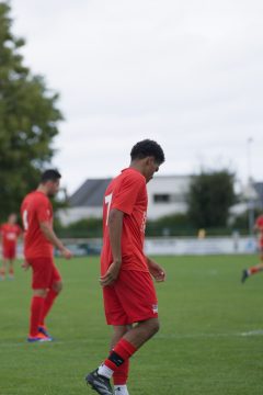 COUPE DE BRETAGNE VS LA MÉLORIENNE