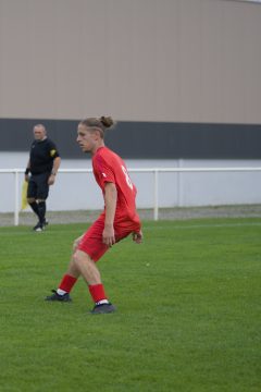 COUPE DE BRETAGNE VS LA MÉLORIENNE
