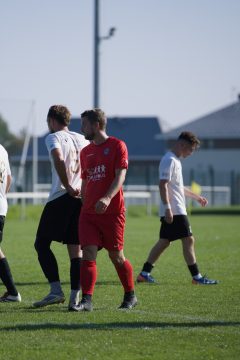 COUPE MAXIME PORTIER VS OSSE SAINT-AUBIN
