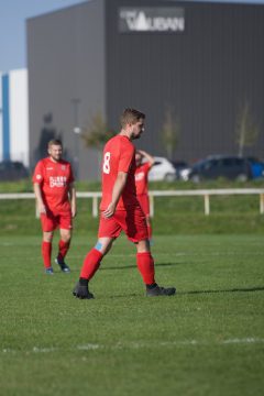 COUPE MAXIME PORTIER VS OSSE SAINT-AUBIN