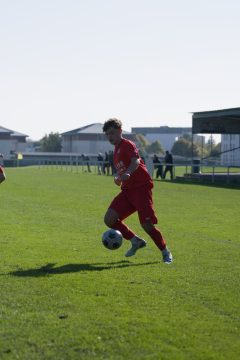 COUPE MAXIME PORTIER VS OSSE SAINT-AUBIN