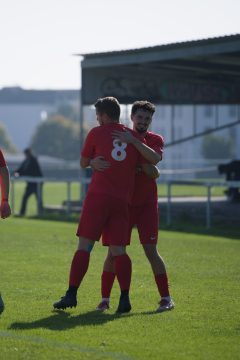COUPE MAXIME PORTIER VS OSSE SAINT-AUBIN