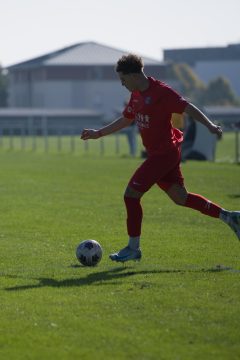 COUPE MAXIME PORTIER VS OSSE SAINT-AUBIN
