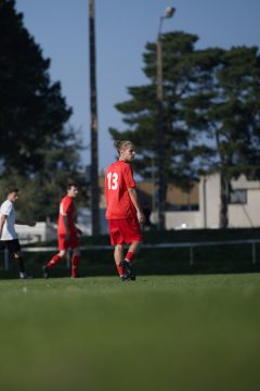 COUPE MAXIME PORTIER VS OSSE SAINT-AUBIN