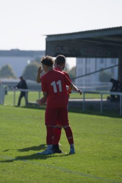 COUPE MAXIME PORTIER VS OSSE SAINT-AUBIN