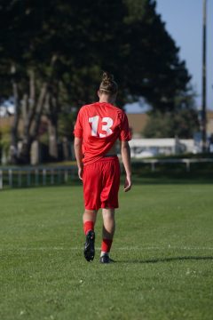 COUPE MAXIME PORTIER VS OSSE SAINT-AUBIN