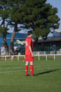 COUPE MAXIME PORTIER VS OSSE SAINT-AUBIN