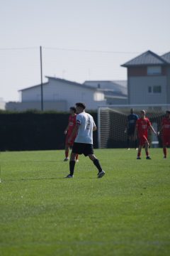 COUPE MAXIME PORTIER VS OSSE SAINT-AUBIN