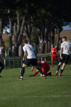 COUPE MAXIME PORTIER VS OSSE SAINT-AUBIN