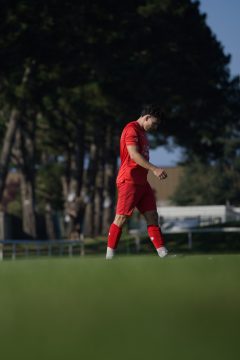 COUPE MAXIME PORTIER VS OSSE SAINT-AUBIN