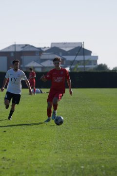 COUPE MAXIME PORTIER VS OSSE SAINT-AUBIN