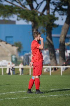 COUPE MAXIME PORTIER VS OSSE SAINT-AUBIN