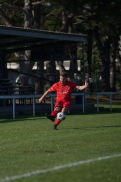 COUPE MAXIME PORTIER VS OSSE SAINT-AUBIN