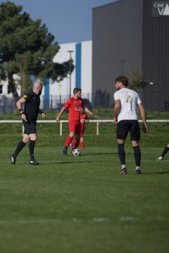 COUPE MAXIME PORTIER VS OSSE SAINT-AUBIN