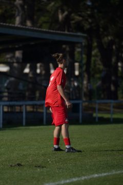 COUPE MAXIME PORTIER VS OSSE SAINT-AUBIN