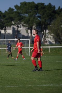 COUPE MAXIME PORTIER VS OSSE SAINT-AUBIN