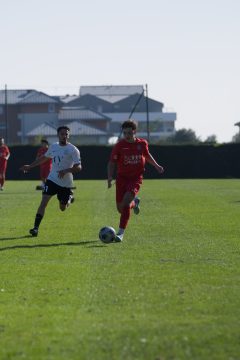 COUPE MAXIME PORTIER VS OSSE SAINT-AUBIN