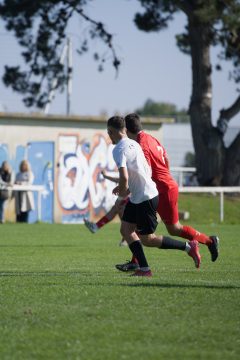 COUPE MAXIME PORTIER VS OSSE SAINT-AUBIN