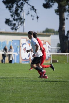 COUPE MAXIME PORTIER VS OSSE SAINT-AUBIN