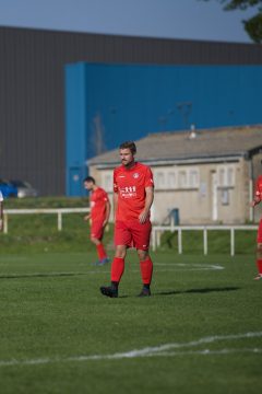 COUPE MAXIME PORTIER VS OSSE SAINT-AUBIN