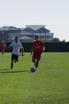 COUPE MAXIME PORTIER VS OSSE SAINT-AUBIN