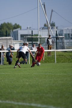 COUPE MAXIME PORTIER VS OSSE SAINT-AUBIN