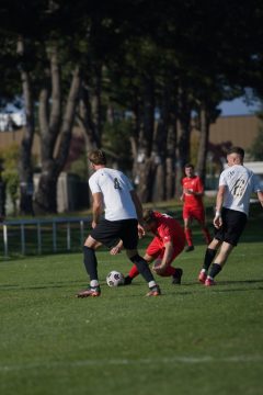 COUPE MAXIME PORTIER VS OSSE SAINT-AUBIN