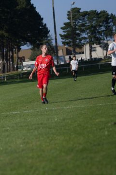 COUPE MAXIME PORTIER VS OSSE SAINT-AUBIN