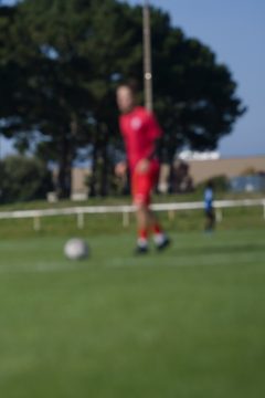 COUPE MAXIME PORTIER VS OSSE SAINT-AUBIN