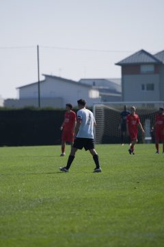 COUPE MAXIME PORTIER VS OSSE SAINT-AUBIN