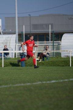 COUPE MAXIME PORTIER VS OSSE SAINT-AUBIN