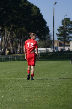COUPE MAXIME PORTIER VS OSSE SAINT-AUBIN