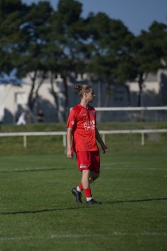 COUPE MAXIME PORTIER VS OSSE SAINT-AUBIN