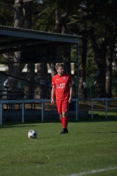 COUPE MAXIME PORTIER VS OSSE SAINT-AUBIN