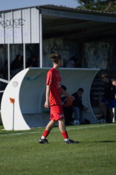 COUPE MAXIME PORTIER VS OSSE SAINT-AUBIN