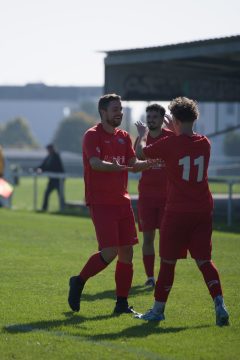 COUPE MAXIME PORTIER VS OSSE SAINT-AUBIN