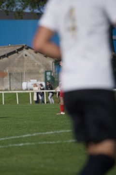 COUPE MAXIME PORTIER VS OSSE SAINT-AUBIN