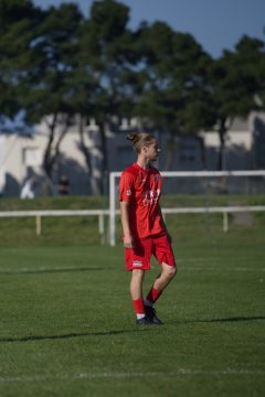 COUPE MAXIME PORTIER VS OSSE SAINT-AUBIN