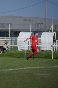 COUPE MAXIME PORTIER VS OSSE SAINT-AUBIN
