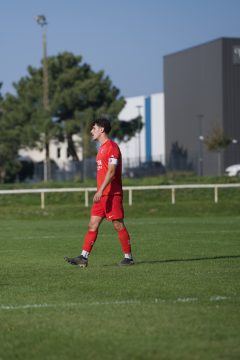 COUPE MAXIME PORTIER VS OSSE SAINT-AUBIN