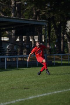 COUPE MAXIME PORTIER VS OSSE SAINT-AUBIN