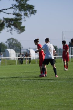 COUPE MAXIME PORTIER VS OSSE SAINT-AUBIN