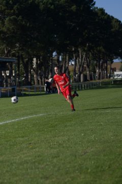 COUPE MAXIME PORTIER VS OSSE SAINT-AUBIN