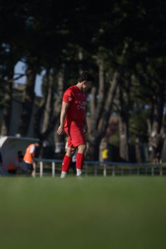 COUPE MAXIME PORTIER VS OSSE SAINT-AUBIN