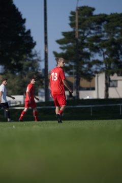 COUPE MAXIME PORTIER VS OSSE SAINT-AUBIN