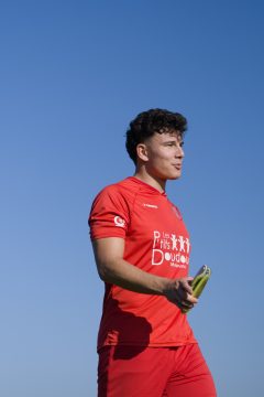COUPE MAXIME PORTIER VS OSSE SAINT-AUBIN