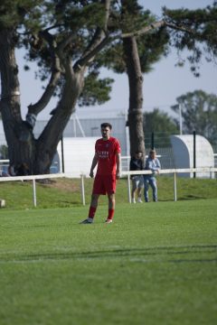 COUPE MAXIME PORTIER VS OSSE SAINT-AUBIN