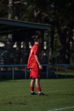 COUPE MAXIME PORTIER VS OSSE SAINT-AUBIN