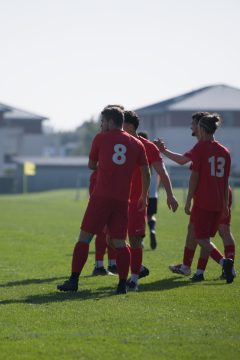 COUPE MAXIME PORTIER VS OSSE SAINT-AUBIN