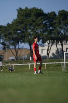 COUPE MAXIME PORTIER VS OSSE SAINT-AUBIN